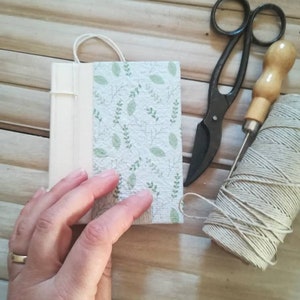 notebook, taccuino, Quaderno in carta riciclata