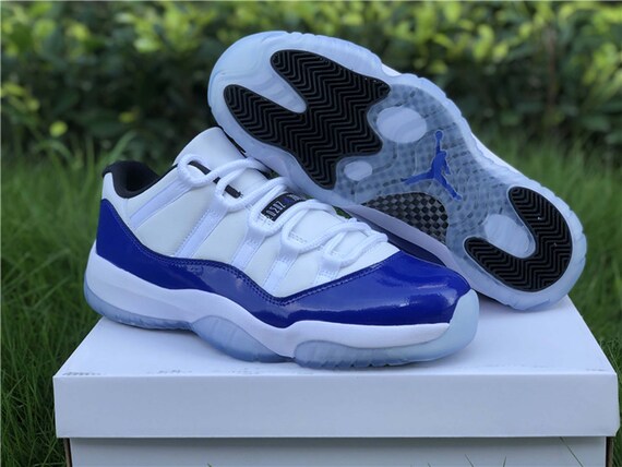 jordan 11 wmns concord
