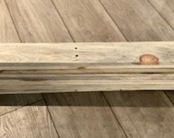 Project Ready Pallet Wood