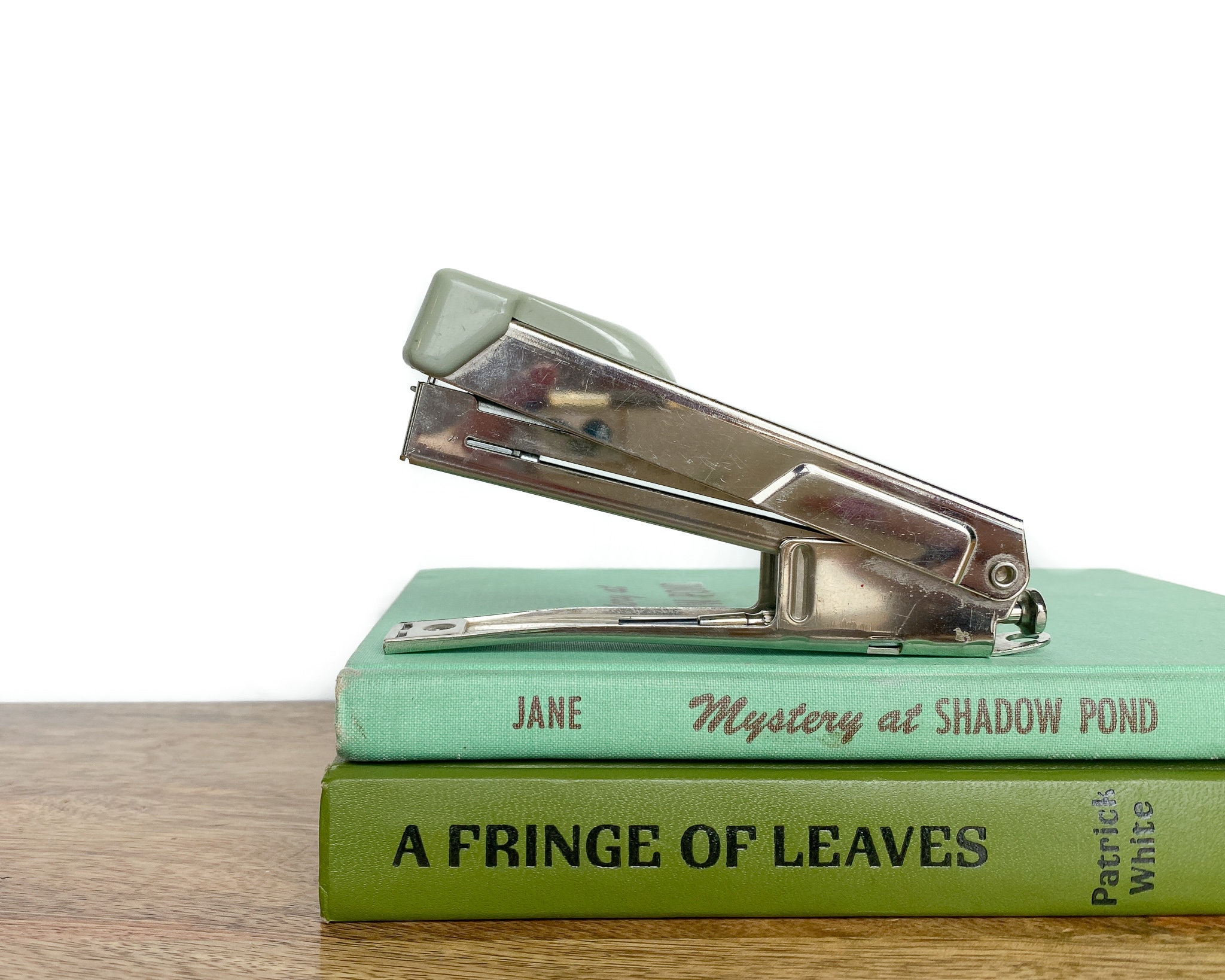 Grapadora retro - Etsy México, image size:2048x1638