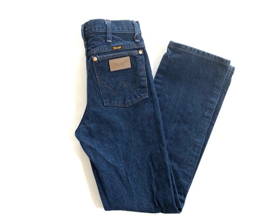 wrangler jeans pant