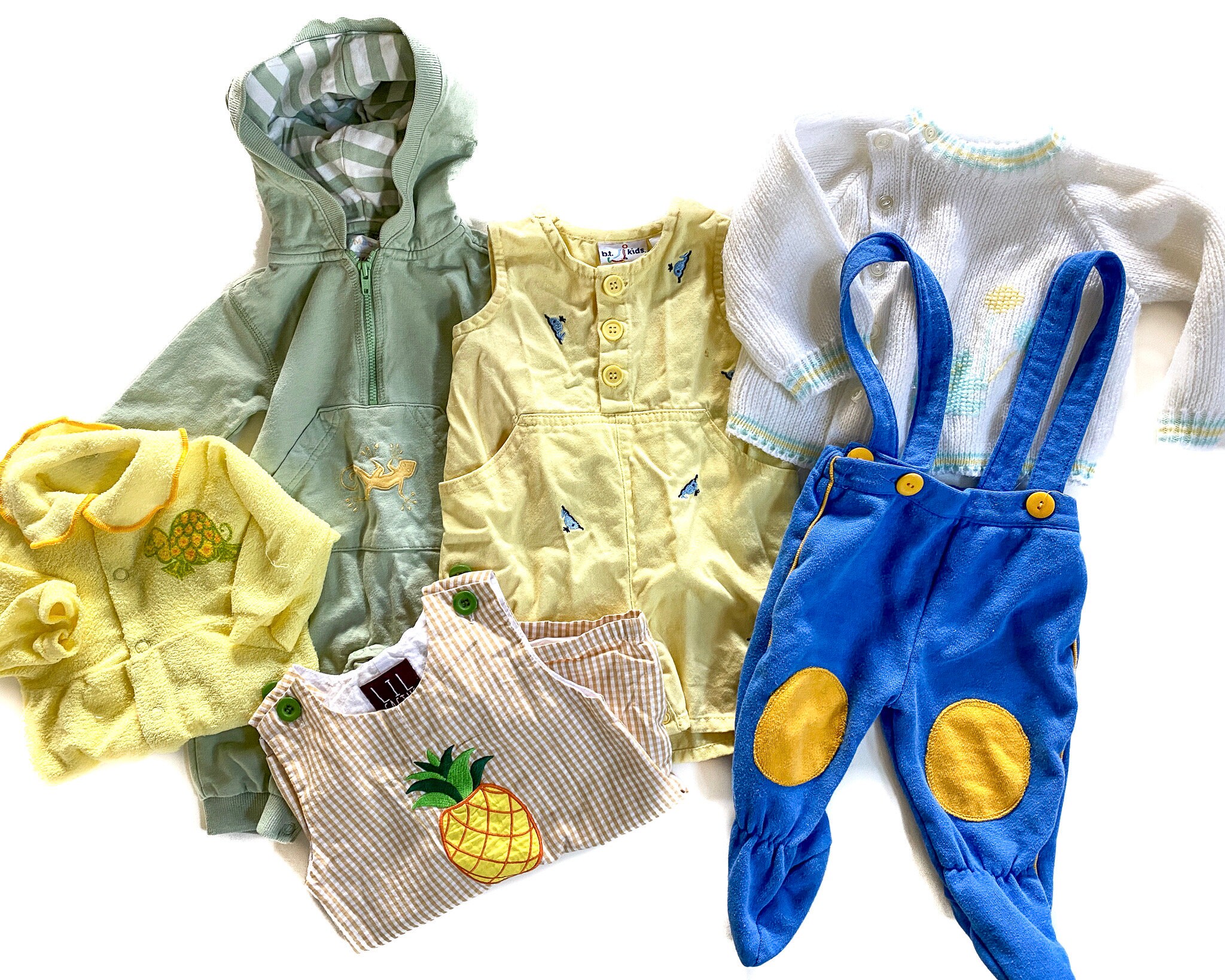 BABY BOY CLOTHES BUNDLE *3 months* munimoro.gob.pe