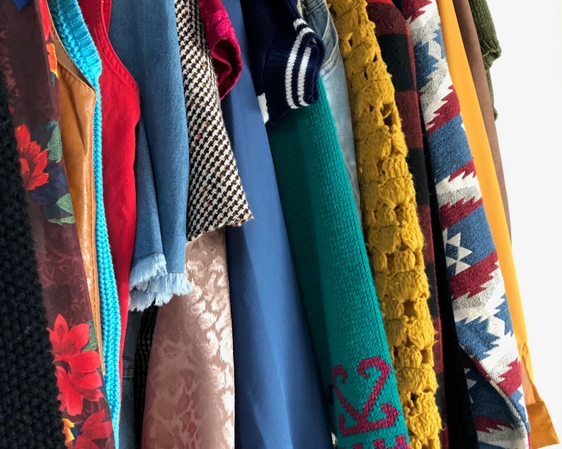 vintage dress jacket