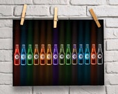 Zombies Perk Bottles DIGITAL FILE