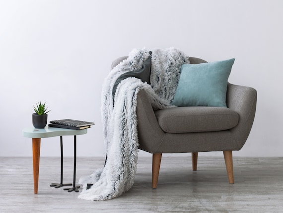 Pastel side table deals