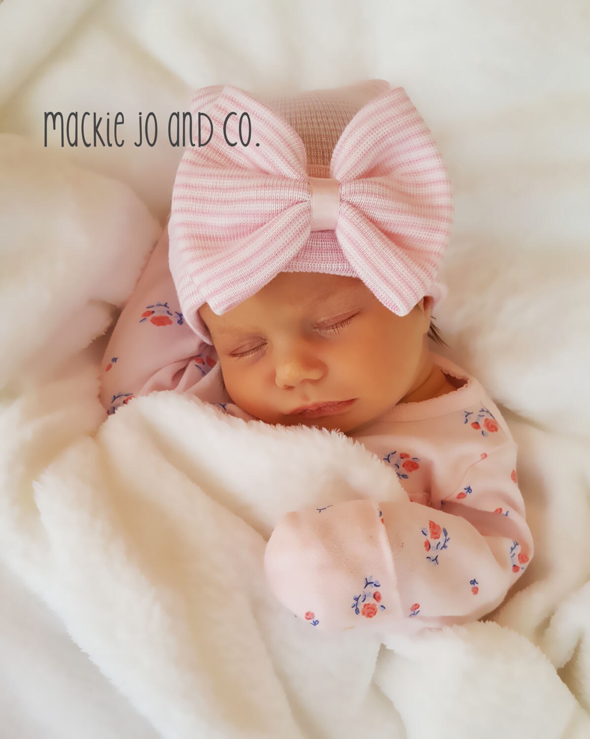 NEWBORN GIRL Baby Girl Newborn Hospital 