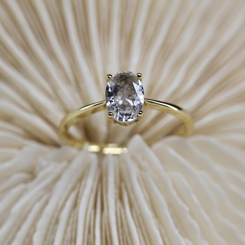 Turning ashes into rings etsy