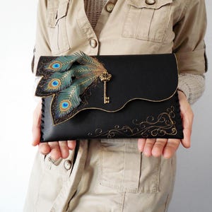 Portachiavi con Ali Love Cute Bag Vintage Feather Portachiavi Donna  Gioielli : : Moda