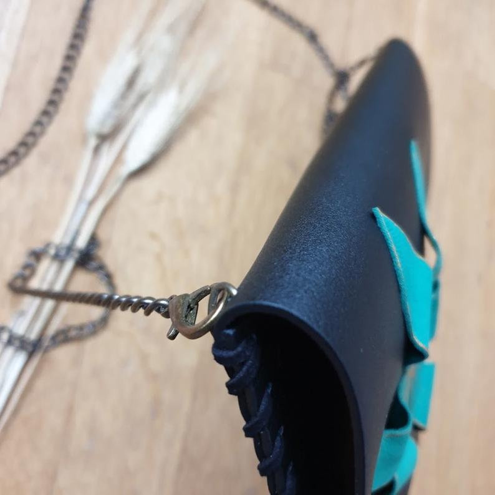 Blue Butterfly Pursebutterfly Clutchbridesmaid Etsy