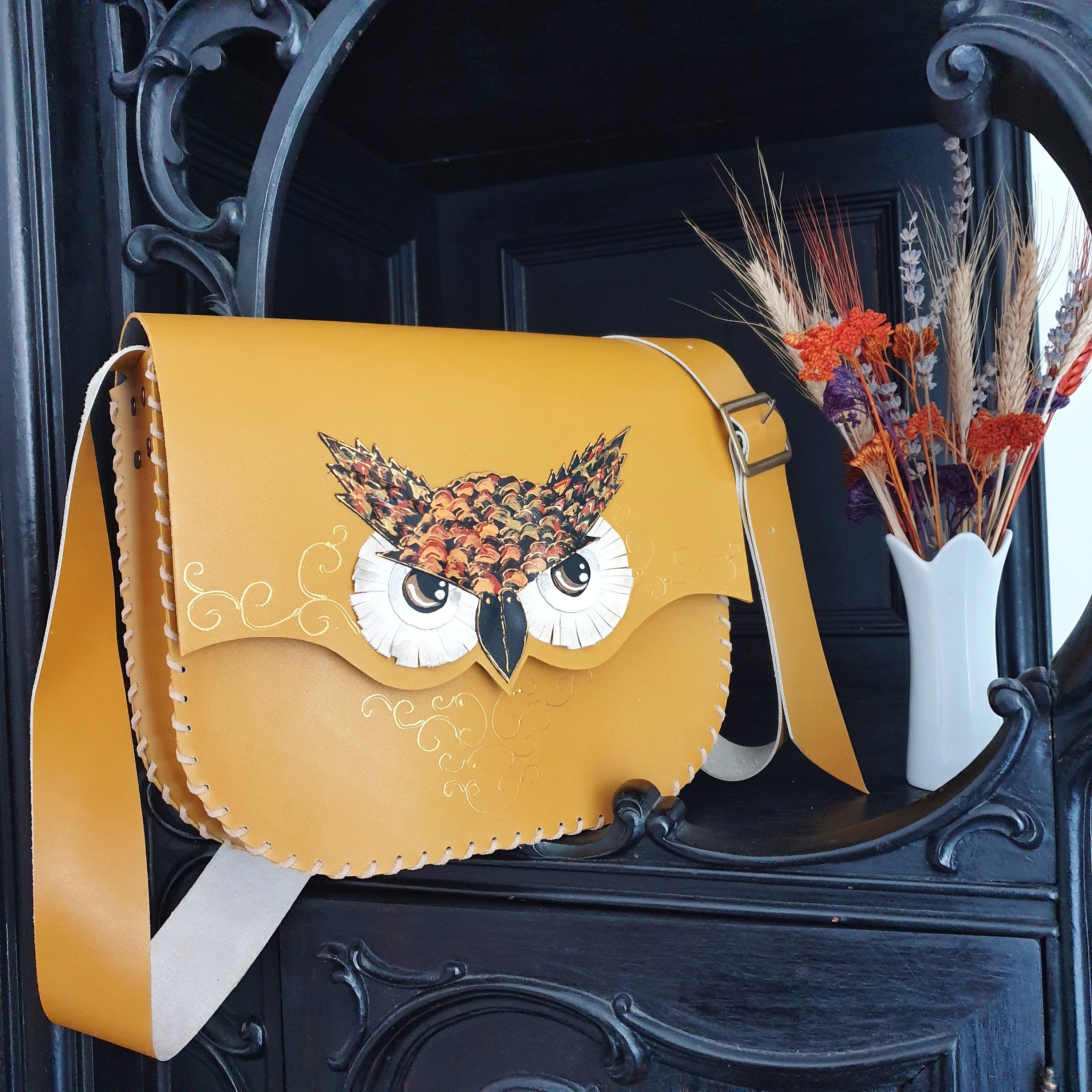 Owl bag outlet
