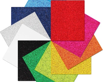 10 Sheets of Printable Heat Transfer Vinyl Inkjet Printer | Etsy