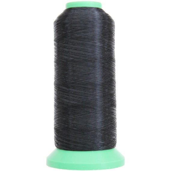 Threadart Nylon Invisible Thread Huge 6600 Meter Spools 0.004 0.12mm  Diameter Thread Very Fine Monofilament 