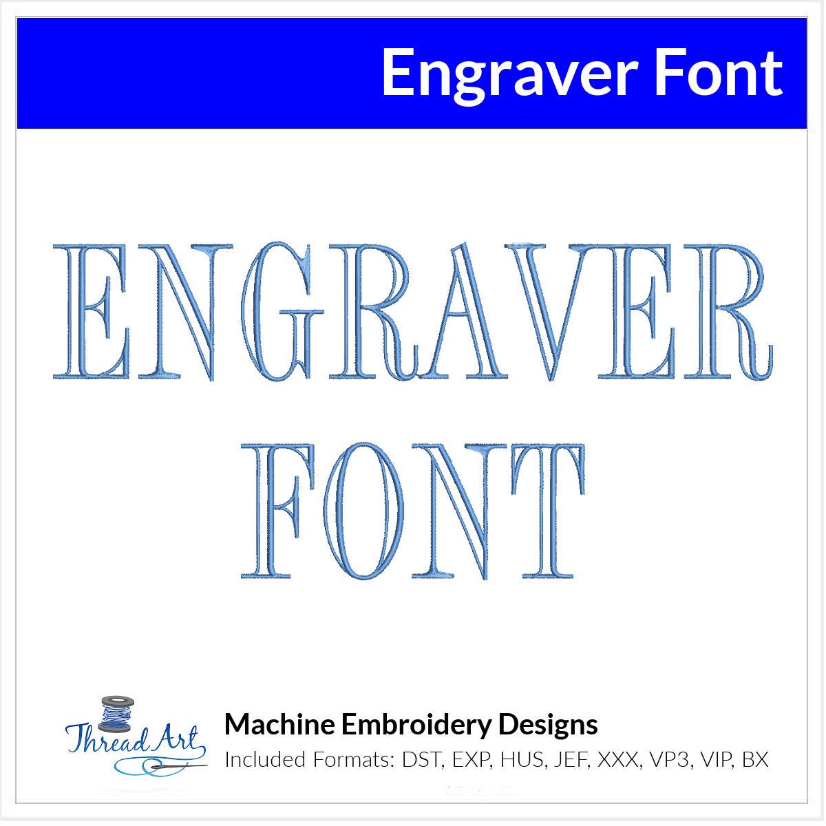 Letter And Script Engraver Engraver Font Machine Embroidery Design Set - Alphabet Letters BX Font ...