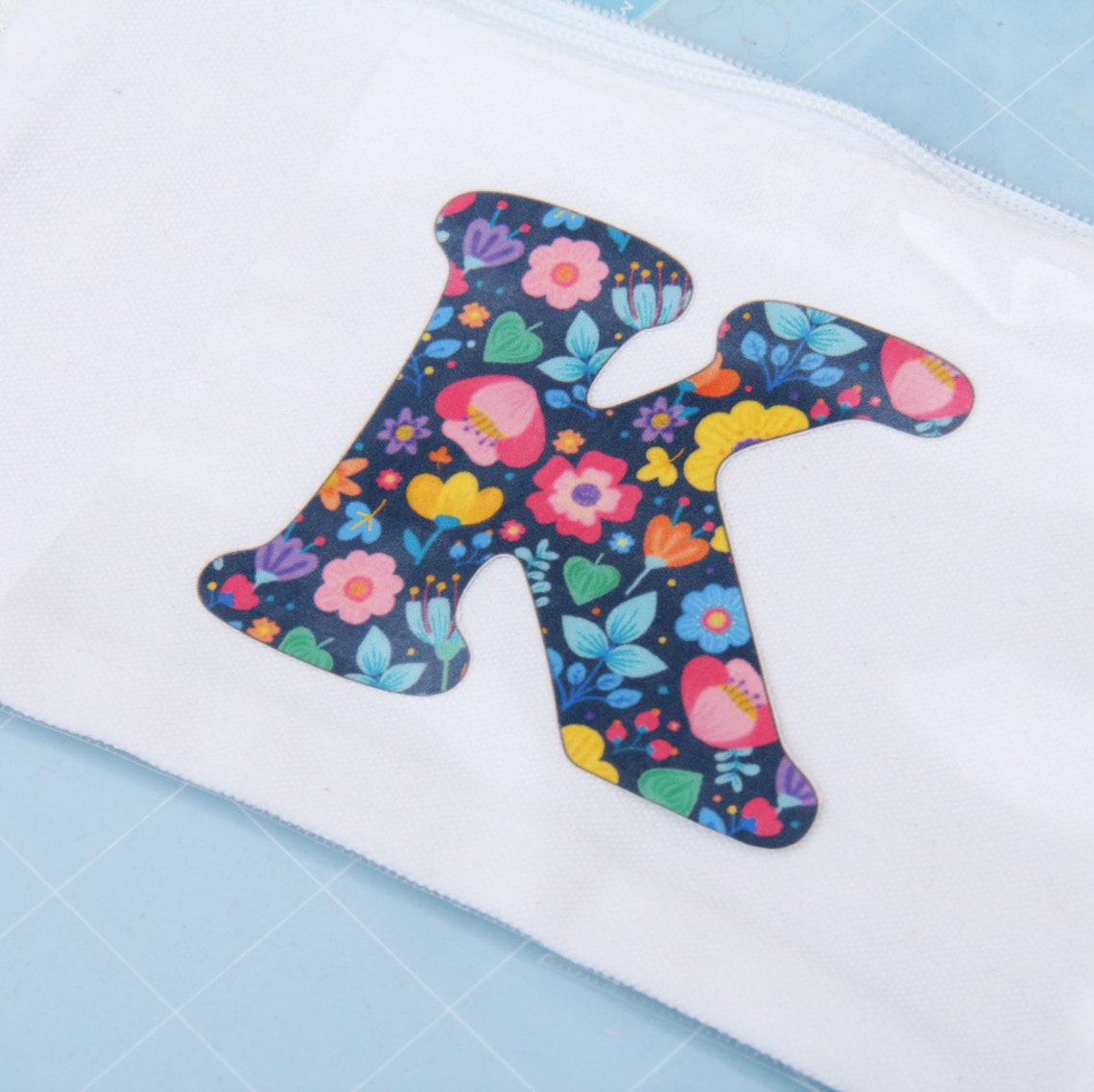 10 Sheets of Printable Heat Transfer Vinyl Inkjet Printer - Etsy