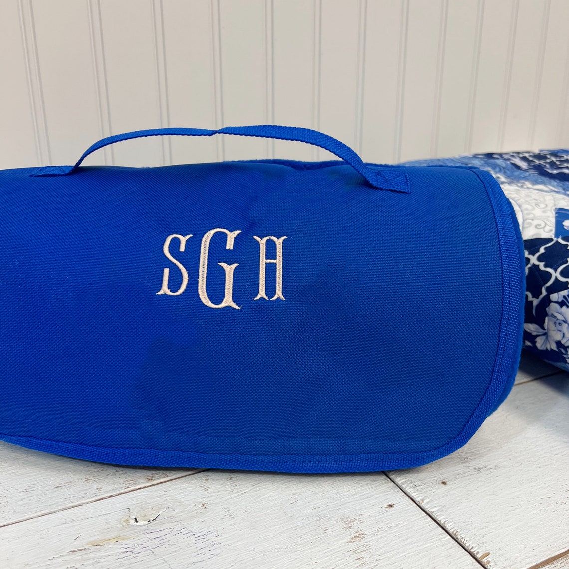 Fishtail Font Machine Embroidery Design Set - Monogramming Alphabet ...