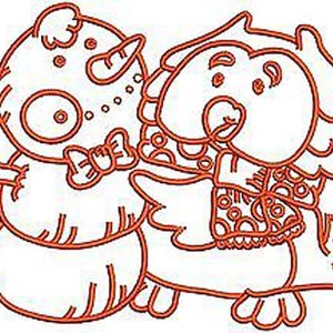 Machine Embroidery Design Set Owls2 10 Designs 9 Formats Threadart image 3