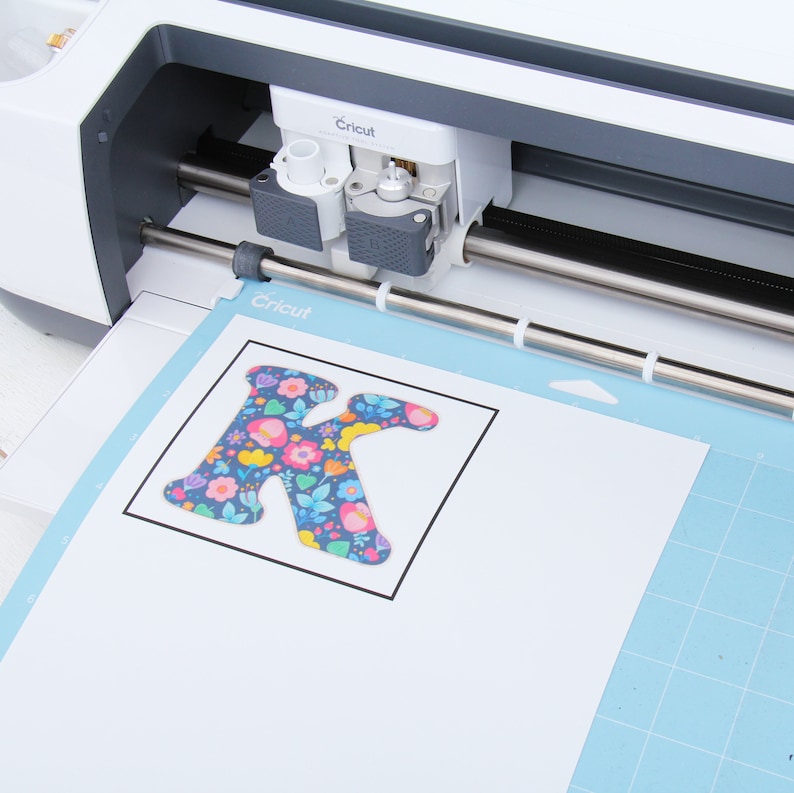 10 Sheets of Printable Heat Transfer Vinyl Inkjet Printer Etsy