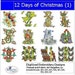 see more listings in the Embroidery Designs section