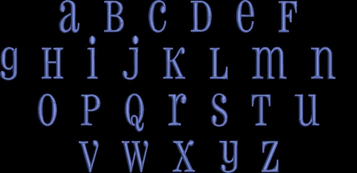 Pharmacy Font Machine Embroidery Design Set - Alphabet Letters Numbers ...