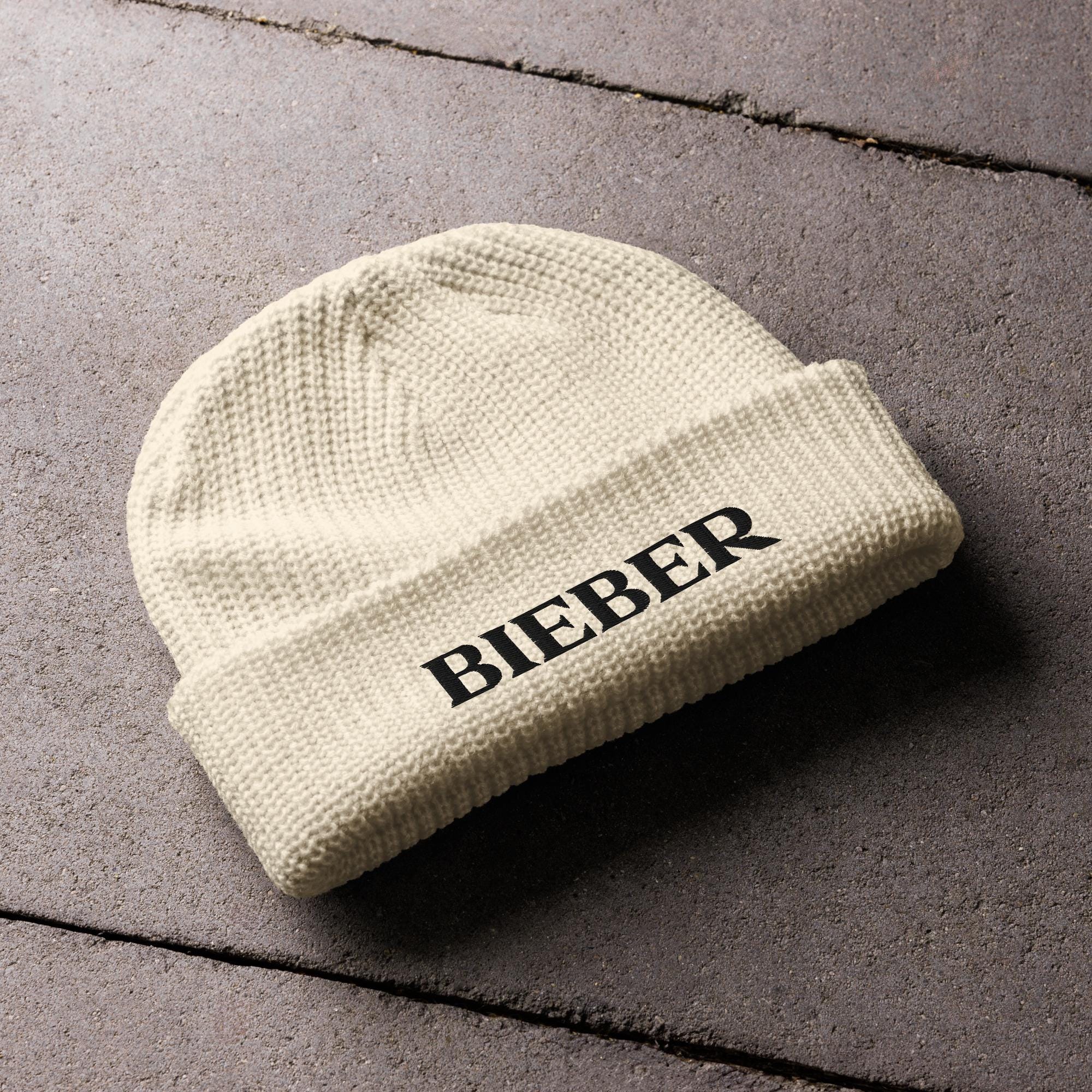 Justin Bieber Hat - Etsy New Zealand, image size:2000x2000