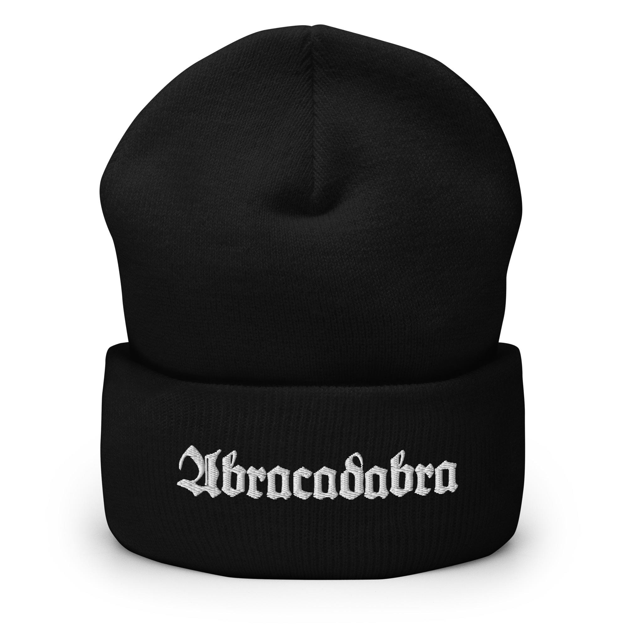 帽子 Lady GaGa OWHH BLACK GRAY BEANIE LADY GAGA BORN THIS WAY Black Beanie Hat | eBay
