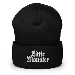 Lady Gaga Beanie - Etsy