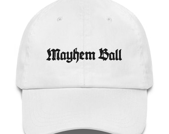Berretto Invernale Nero Unisex – Cappello Lady Gaga Born This Way – Acrilico