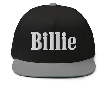 y*a様 Billie Eilish キャップ　新品　スナップバック　CAP グ il_340x270.6231015280_6t0a.jpg