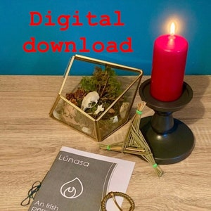 Revista Lúnasa *descarga digital*