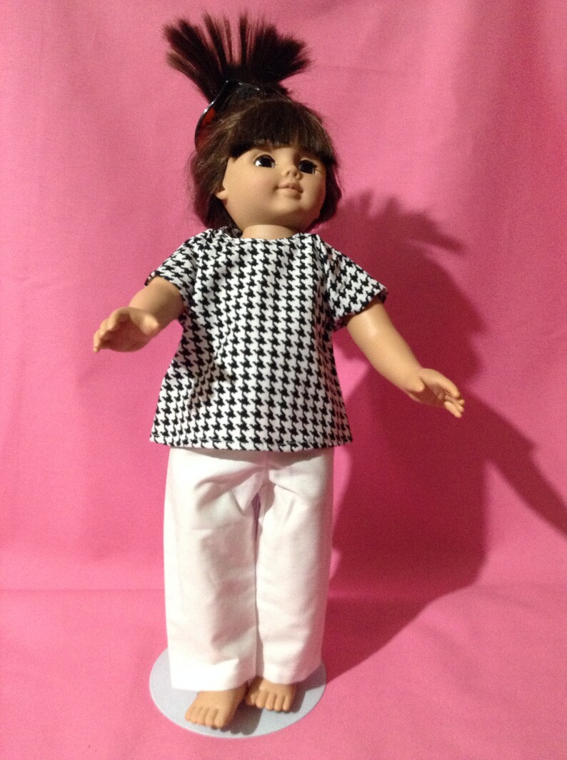 etsy 18 doll clothes