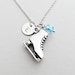 see more listings in the Initial Necklaces section