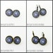 see more listings in the Earrings section