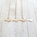 see more listings in the State Charm Necklaces section