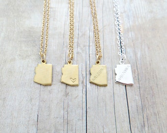 Azaggi Gold Plated Sterling Silver Necklace American USA State Pendant Necklace CA California Home is Where The Heart Is .This Gold Plated Pendant Necklace is the Perfect Jewelry Gift for Women Azaggi Gold Plated Sterling Silver Necklace American USA State Pendant Necklace CA California Home is Where The Heart Is .This Gold Plated Pendant Necklace is the Perfect Jewelry Gift for Women