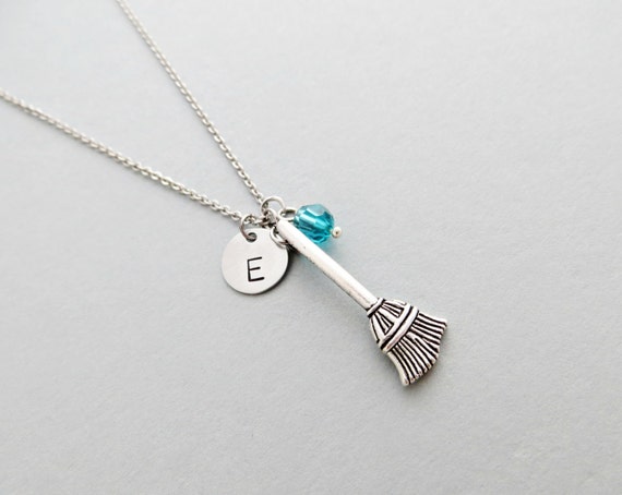 15 pieces Alloy Silver Charm Witches Broom Necklace Handmade Pendants 27*8*3mm 15 pieces Alloy Silver Charm Witches Broom Necklace Handmade Pendants 27*8*3mm