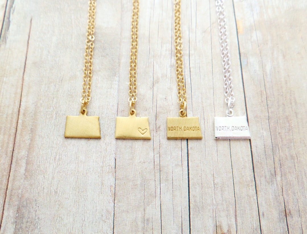 DAKOTA NECKLACE main image 1