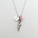 see more listings in the Initial Necklaces section