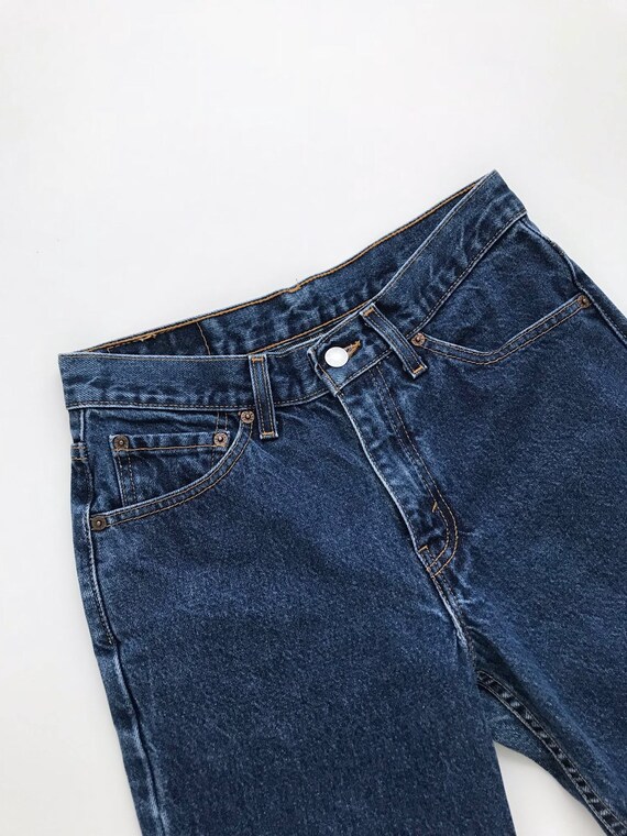 Vintage Levi's 517 Jeans / Vintage Levi's 517 Cot… - image 3