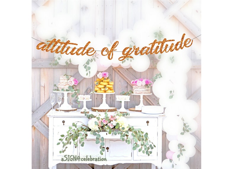 grateful banner thanksgiving banner thankful banner gratitude banner party banner string banner fall banner attitude of gratitude