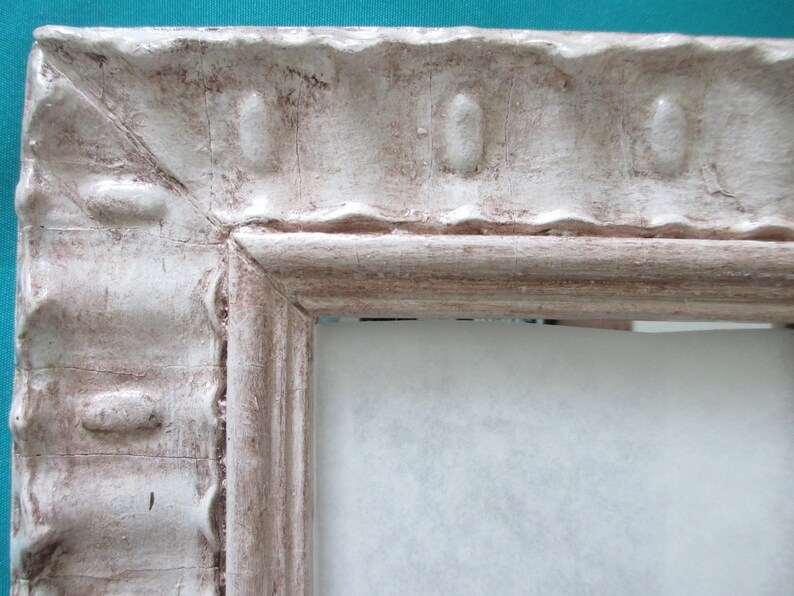 thumbnail image 2 of Eurodeco Antique Silver D117 PVC Ceiling Tiles – Tin Look 2'x2' Pack Of 6 2 of 3
