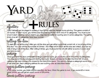 Canny image regarding yahtzee rules printable Gargantuan image intended for yahtzee rules printable