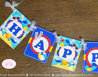 Boogiebearinvitation Etsy