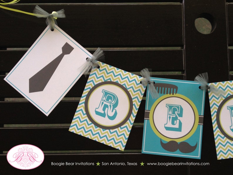 Banners Favor Tags Cupcake Toppers etc. Mustache Chevron Baby Shower Door Sign Hanger Lots of Colors Banners Favor Tags Cupcake Toppers etc. Mustache Chevron Baby Shower Door Sign Hanger Lots of Colors
