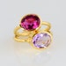 see more listings in the Gold Gemstone Rings section