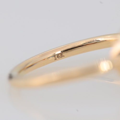 London Blue Topaz ring, Stacking Ring, Solid gold ring, Oval Gemstone ring, Genuine Gemstone ring, shops Colored Gemstone ring, 14k Gold ring