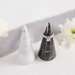 100% Genuine Marble Ring Holder Cone