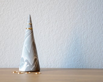 Large Ring Holder Cone