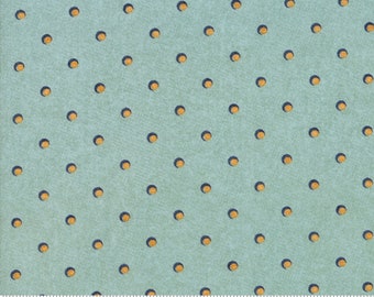 Quilt Quilting Last yard Crafts Biscuits and Gravy Basket 30487 14 by Basic Grey for Moda Fabrics 4