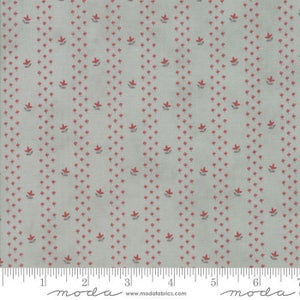 Quill Aqua 44155 14 by 3 Sisters for Moda Fabrics - by the half-yard