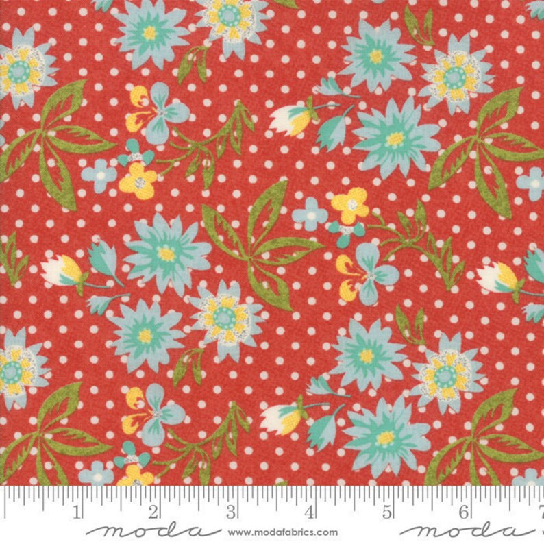 Quilt Biscuits and Gravy Fluffer Nutter 30482 14 by Basic Grey for Moda Fabric Quilting Last 18 Crafts